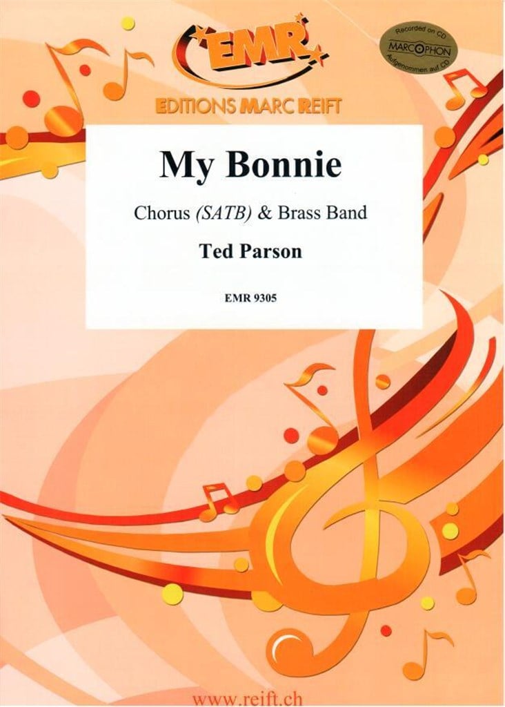 My Bonnie